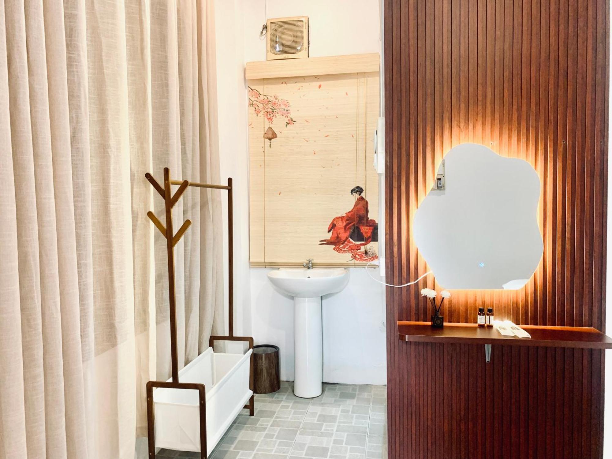 Vangvieng Pool House Hotel 万荣 外观 照片